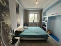 4-комнатная квартира · 95 м² · 5/9 этаж, Каныша Сатпаева 74 за 400 000 ₸ в Алматы, Бостандыкский р-н — фото 15