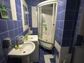 4-комнатная квартира · 95 м² · 5/9 этаж, Каныша Сатпаева 74 за 400 000 ₸ в Алматы, Бостандыкский р-н — фото 8