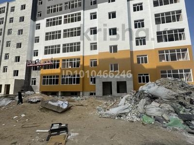 2-комнатная квартира · 76.5 м² · 7/7 этаж, 32В мкр 14 за 11 млн ₸ в Актау