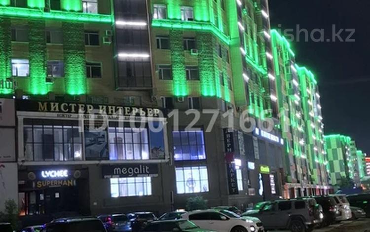 4-комнатная квартира · 154 м² · 6/12 этаж, мкр 5 3 — алия молдагулова за 80 млн ₸ в Актобе — фото 2