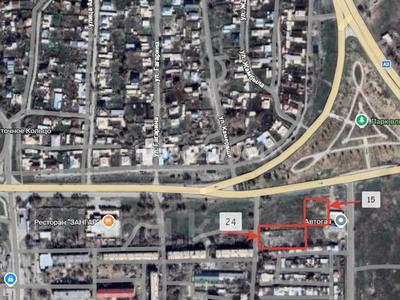Участок · 39 соток, 9-й микрорайон за 1.3 млн 〒 в Талдыкоргане, Каратал