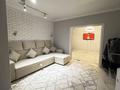2-комнатная квартира · 45.8 м² · 2/10 этаж, Мкр Аксай, Б. Момышулы 25 за 34 млн ₸ в Алматы, Ауэзовский р-н — фото 3