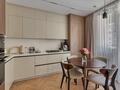 3-комнатная квартира · 95 м² · 2/6 этаж, Халиулина 140/5 за 99 млн ₸ в Алматы, Медеуский р-н — фото 3
