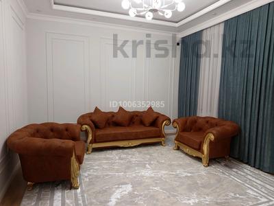 Жеке үй · 7 бөлме · 360 м² · , К.Аманжолова 19, бағасы: 180 млн ₸ в Шымкенте