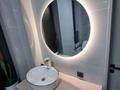 Отдельный дом · 7 комнат · 360 м² · 4 сот., К.Аманжолова 19 за 185 млн ₸ в Шымкенте — фото 35