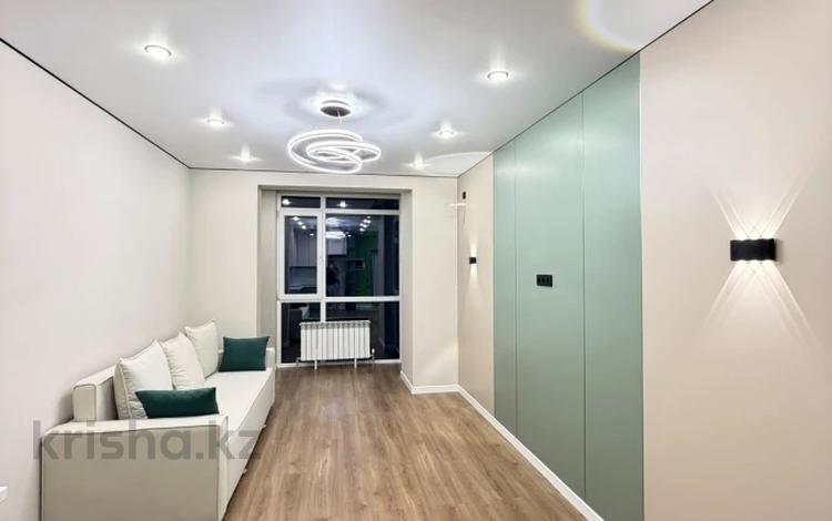 2-комнатная квартира · 41 м² · 3/6 этаж, мкр Думан-2 за 32.5 млн ₸ в Алматы, Медеуский р-н — фото 2