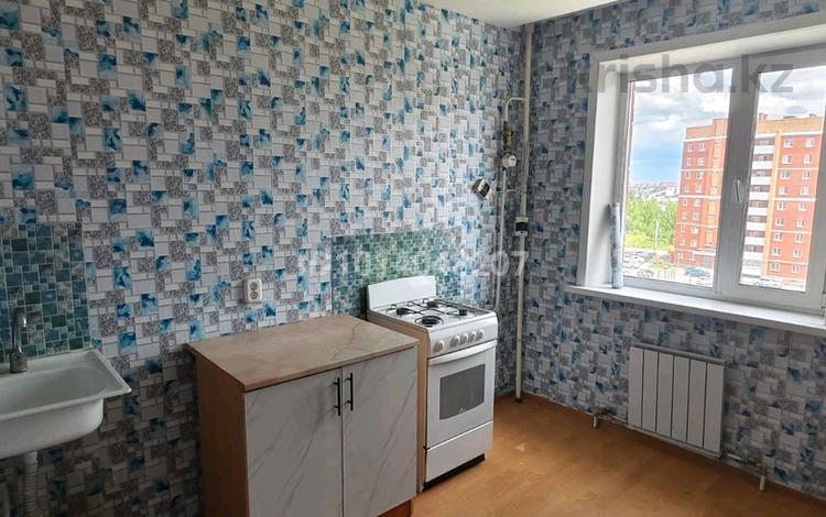 2-комнатная квартира · 53.8 м² · 6/9 этаж, Микрорайон Аэропорт 1, Герасимова 2 А за 110 000 ₸ в Костанае — фото 2