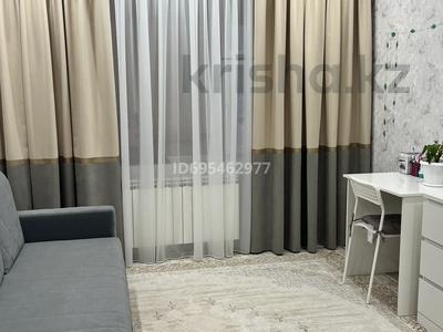 1-комнатная квартира · 39.3 м² · 3/6 этаж, 32Б мкр 8 за 11 млн 〒 в Актау