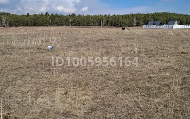 Участок · 12 соток, Вишневая 765 за 1.5 млн 〒 в Бурабае — фото 2