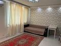 1-комнатная квартира · 39.6 м² · 1/5 этаж, Манаса 20/1 — городская поликлиника 7, дастан магазин за 22 млн ₸ в Астане, Алматы р-н