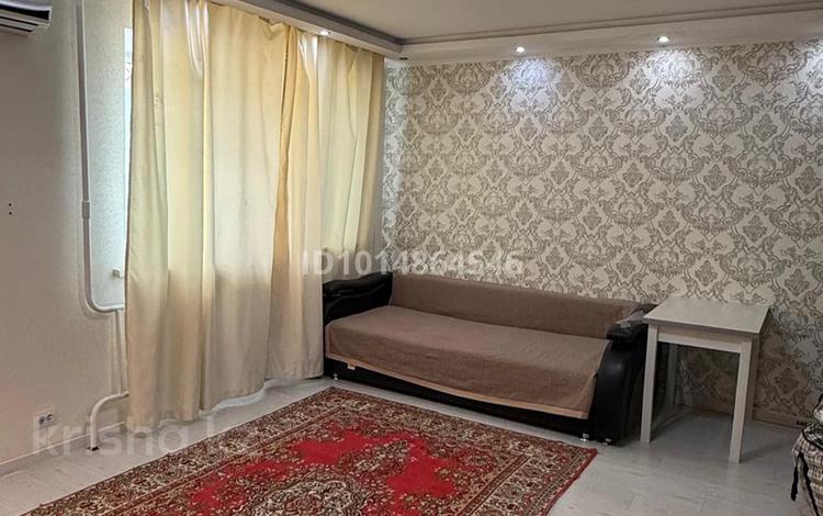 1-комнатная квартира · 39.6 м² · 1/5 этаж, Манаса 20/1 — городская поликлиника 7, дастан магазин за 22 млн ₸ в Астане, Алматы р-н — фото 11