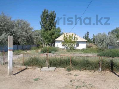 Отдельный дом · 4 комнаты · 50 м² · 15 сот., Аймагамбетов — Находится в посёлке Байсын(быв.Жанатурмыс) 3 км от Щиели за 3 млн ₸ в Шиели
