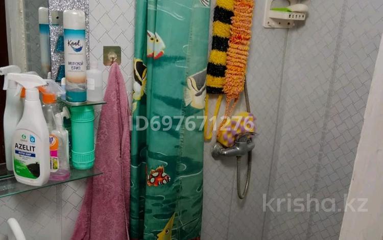 1-комнатная квартира · 23 м² · 5/9 этаж, Курмангазы 33 — Гумар караша за ~ 8.3 млн ₸ в Уральске — фото 22