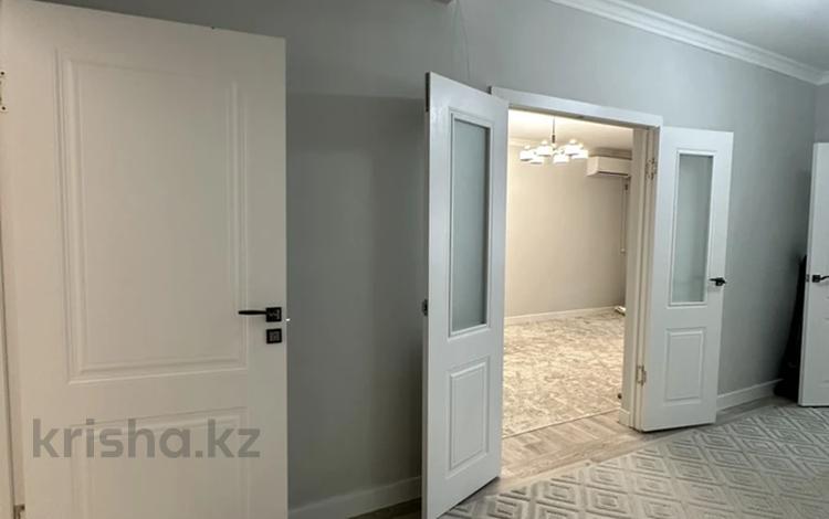 2-бөлмелі пәтер · 58.8 м² · 4/5 қабат, Левый берег 50, бағасы: 19 млн ₸ в  — фото 3