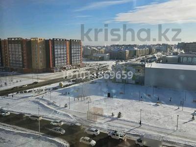 1-бөлмелі пәтер · 48 м² · 8/9 қабат, мкр. Алтын орда, Алия Молдагулова 62 кор1 — Алия Молдагулова и Мангилик Ел, бағасы: 21.2 млн 〒 в Актобе