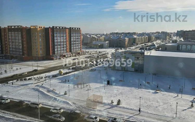 1-комнатная квартира · 48 м² · 8/9 этаж, мкр. Алтын орда, Алия Молдагулова 62 кор1 — Алия Молдагулова и Мангилик Ел за 21.2 млн 〒 в Актобе — фото 2