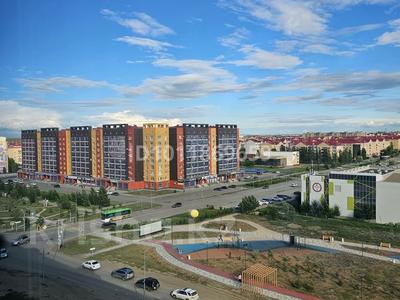 1-бөлмелі пәтер · 48 м² · 8/9 қабат, мкр. Алтын орда, Алия Молдагулова 62 кор1 — Алия Молдагулова и Мангилик Ел, бағасы: 20.8 млн ₸ в Актобе
