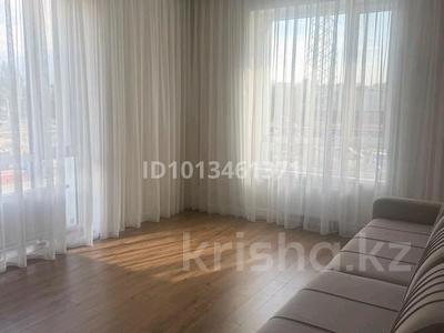 3-бөлмелі пәтер · 84 м² · 3/12 қабат, Ашимова 1/5Б, бағасы: 75 млн ₸ в Алматы, Наурызбайский р-н