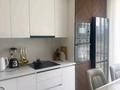 3-комнатная квартира · 84 м² · 3/12 этаж, Ашимова 1/5Б за 75 млн ₸ в Алматы, Наурызбайский р-н — фото 14
