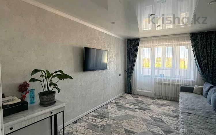 3-комнатная квартира · 60 м² · 5/5 этаж, васильковский 2 за 21 млн ₸ в Кокшетау — фото 2