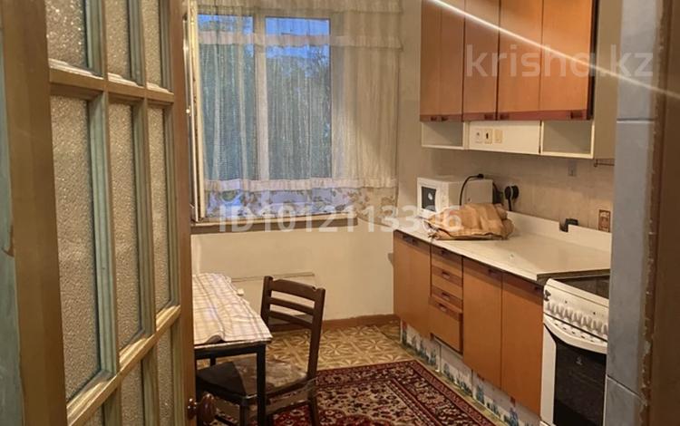 2-комнатная квартира · 67.3 м², Мкр. Кулагер 12 за 200 000 ₸ в Алматы, Жетысуский р-н — фото 2