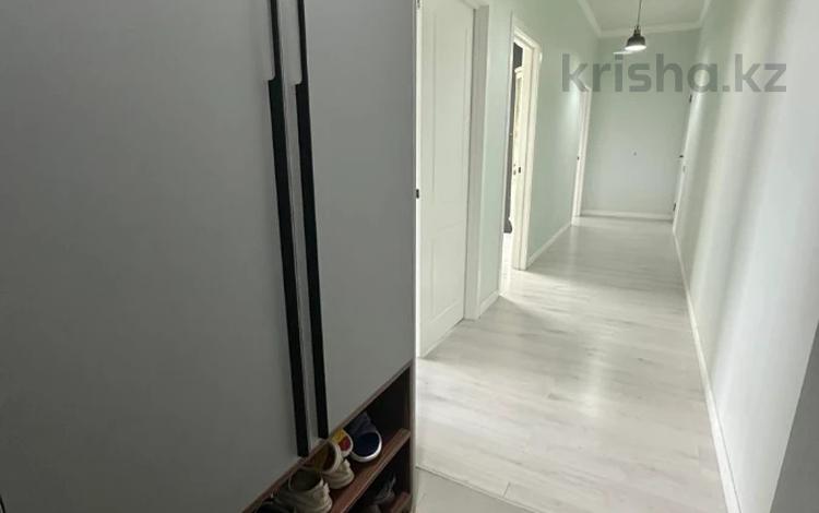 2-комнатная квартира · 76.8 м² · 1/14 этаж, Егизбаева — Каныша Сатпаева за 74 млн ₸ в Алматы, Бостандыкский р-н — фото 2