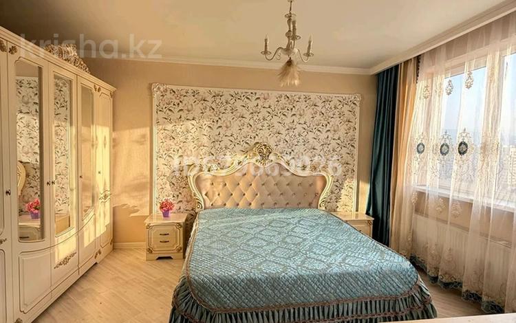 2-бөлмелі пәтер · 80 м² · 15/18 қабат, Брусиловского 167, бағасы: 350 000 ₸ в Алматы, Алмалинский р-н — фото 17