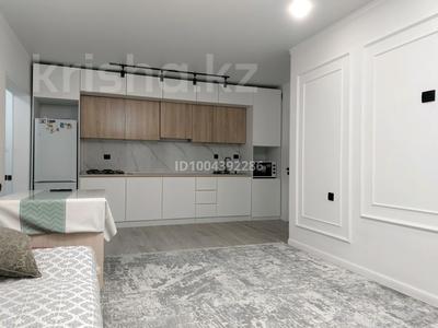 2-комнатная квартира · 50 м² · 6/10 этаж, Талгарский район Жусипбека Аймауытова — Жусупбек Аймауытова за 230 000 ₸ в Алматы