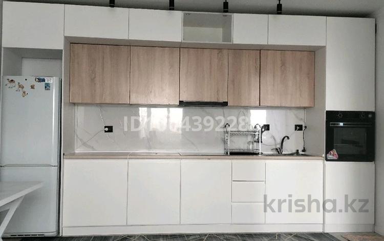 2-комнатная квартира · 50.1 м² · 6/10 этаж, Талгарский район Жусипбека Аймауытова — Жусупбек Аймауытова за 250 000 ₸ в Алматы — фото 32