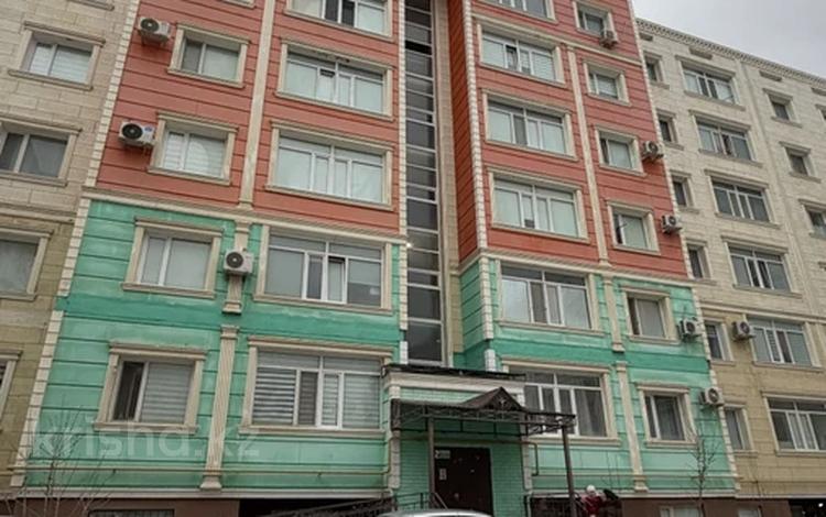 2-комнатная квартира · 65 м² · 4 этаж, 38-й мкр 8 за 18 млн ₸ в Актау — фото 2