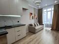 2-бөлмелі пәтер · 40 м² · 6/9 қабат, Шұғыла ш/а., Алатау, бағасы: 25.5 млн ₸ в Алматы, Наурызбайский р-н — фото 9