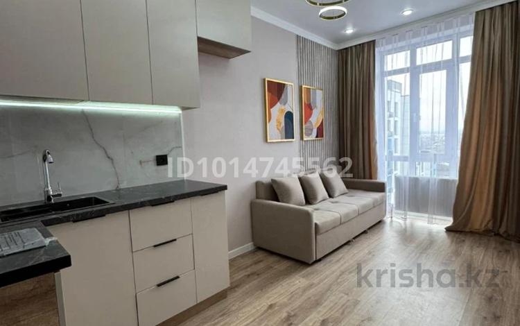 2-бөлмелі пәтер · 40 м² · 4/9 қабат, Шұғыла ш/а., Алатау, бағасы: 25.5 млн ₸ в Алматы, Наурызбайский р-н — фото 11