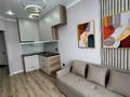 2-бөлмелі пәтер · 40 м² · 6/9 қабат, Шұғыла ш/а., Алатау, бағасы: 25.5 млн ₸ в Алматы, Наурызбайский р-н — фото 4