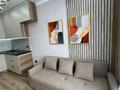 2-бөлмелі пәтер · 40 м² · 6/9 қабат, Шұғыла ш/а., Алатау, бағасы: 25.5 млн ₸ в Алматы, Наурызбайский р-н — фото 6