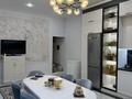 Отдельный дом · 8 комнат · 360 м² · 10 сот., мкр Северо-Запад, Бектау — Супермаркет Tanju, Коркем тойхана за 136 млн ₸ в Шымкенте, Абайский р-н — фото 11