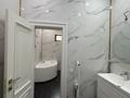 Отдельный дом · 8 комнат · 360 м² · 10 сот., мкр Северо-Запад, Бектау — Супермаркет Tanju, Коркем тойхана за 136 млн ₸ в Шымкенте, Абайский р-н — фото 25