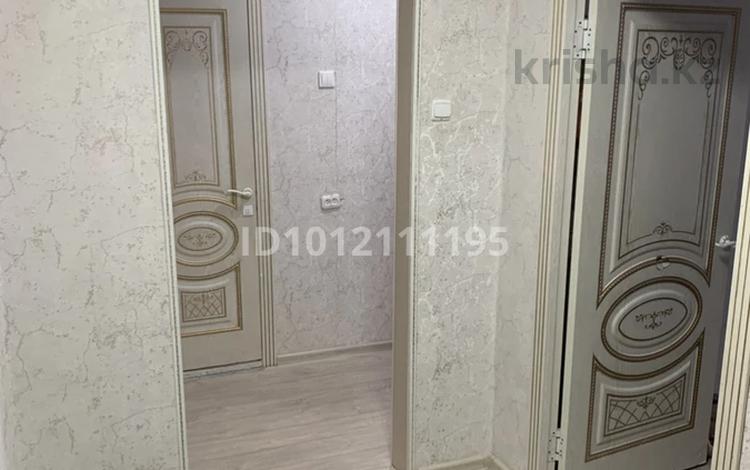 1-бөлмелі пәтер · 31.3 м² · 1/9 қабат, ул. Рыскулова 11, бағасы: 14 млн ₸ в Караганде — фото 2