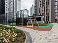 1-комнатная квартира · 43.4 м² · 10/22 этаж, Акмешит 1 — Abu Dhabi Plaza за 48 млн ₸ в Астане — фото 2