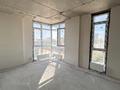 3-бөлмелі пәтер · 82.5 м² · 15/22 қабат, Акмешит 1 — Abu Dhabi Plaza, бағасы: 113 млн ₸ в Астане — фото 7