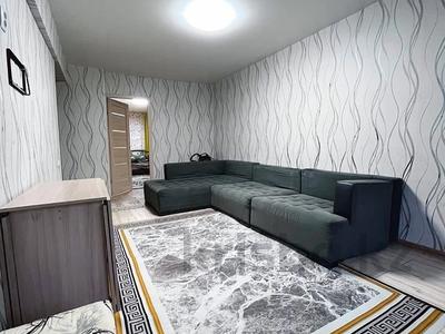 3-комнатная квартира · 60 м² · 1/5 этаж, ул. Михаэлиса 3 за 24 млн 〒 в Усть-Каменогорске, Ульбинский