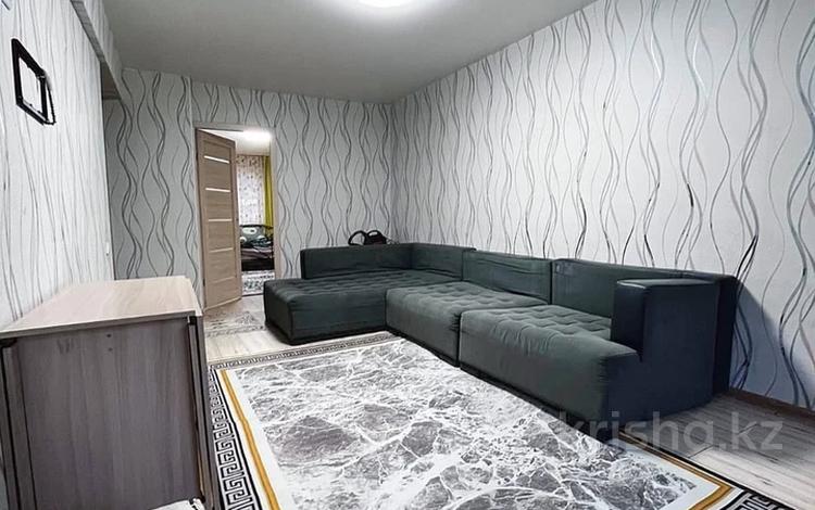3-комнатная квартира · 60 м² · 1/5 этаж, ул. Михаэлиса 3 за 24 млн ₸ в Усть-Каменогорске, Ульбинский — фото 2
