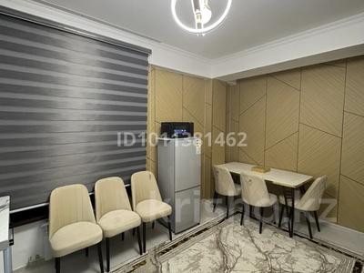1-бөлмелі пәтер · 53 м² · 1/5 қабат, 26 — Возле БИЛ, бағасы: 15 000 ₸ в Туркестане