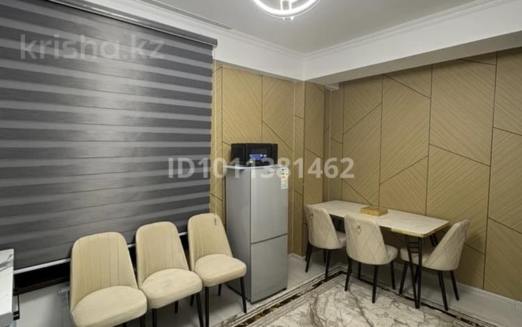 1-бөлмелі пәтер · 53 м² · 1/5 қабат, 26 — Возле БИЛ, бағасы: 15 000 ₸ в Туркестане — фото 6