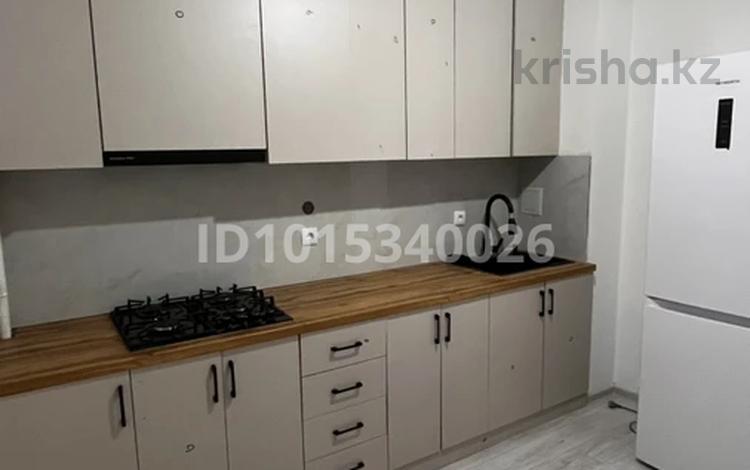 2-комнатная квартира · 55 м² · 8/9 этаж, Ырысты 46/5 за 280 000 ₸ в Алматы, Алатауский р-н — фото 2