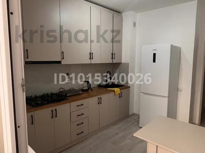 2-комнатная квартира · 55 м² · 8/9 этаж, Ырысты за 280 000 ₸ в Алматы, Алатауский р-н