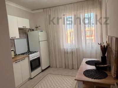 1-бөлмелі пәтер · 36 м² · 6/6 қабат, Ырысты, бағасы: 23.5 млн ₸ в Алматы, Алатауский р-н
