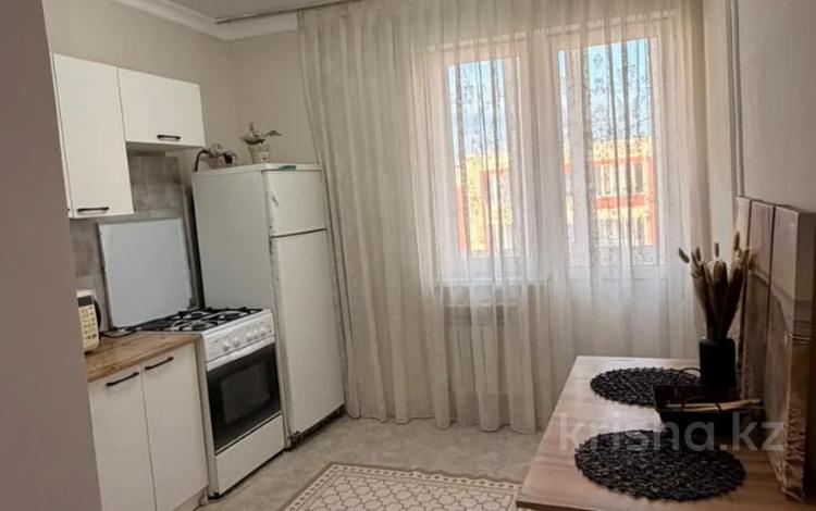 1-бөлмелі пәтер · 36 м² · 6/6 қабат, Ырысты, бағасы: 23.5 млн ₸ в Алматы, Алатауский р-н — фото 8