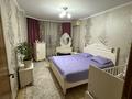 3-комнатная квартира, 87 м², 5/9 этаж помесячно, мкр Мамыр-3 2 за 350 000 〒 в Алматы, Ауэзовский р-н — фото 2
