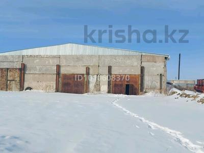 Склады · 1500 м² за 500 000 ₸ в Мамлютке