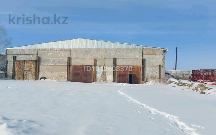 Склады · 1500 м² за 500 000 ₸ в Мамлютке — фото 2